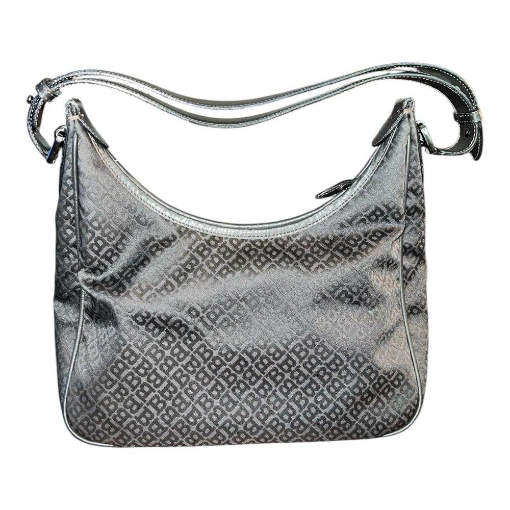 Bally Black Shoulder Bag